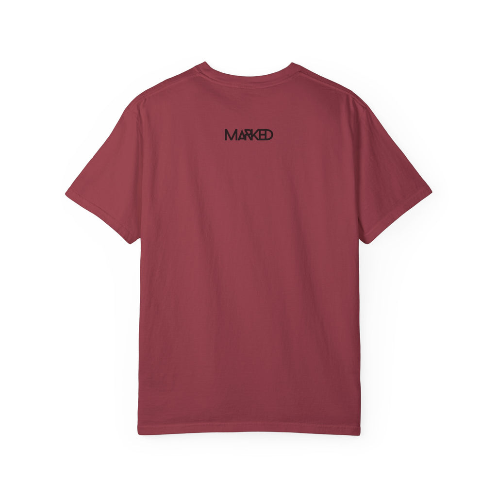 Family Comfort Colors T-shirt