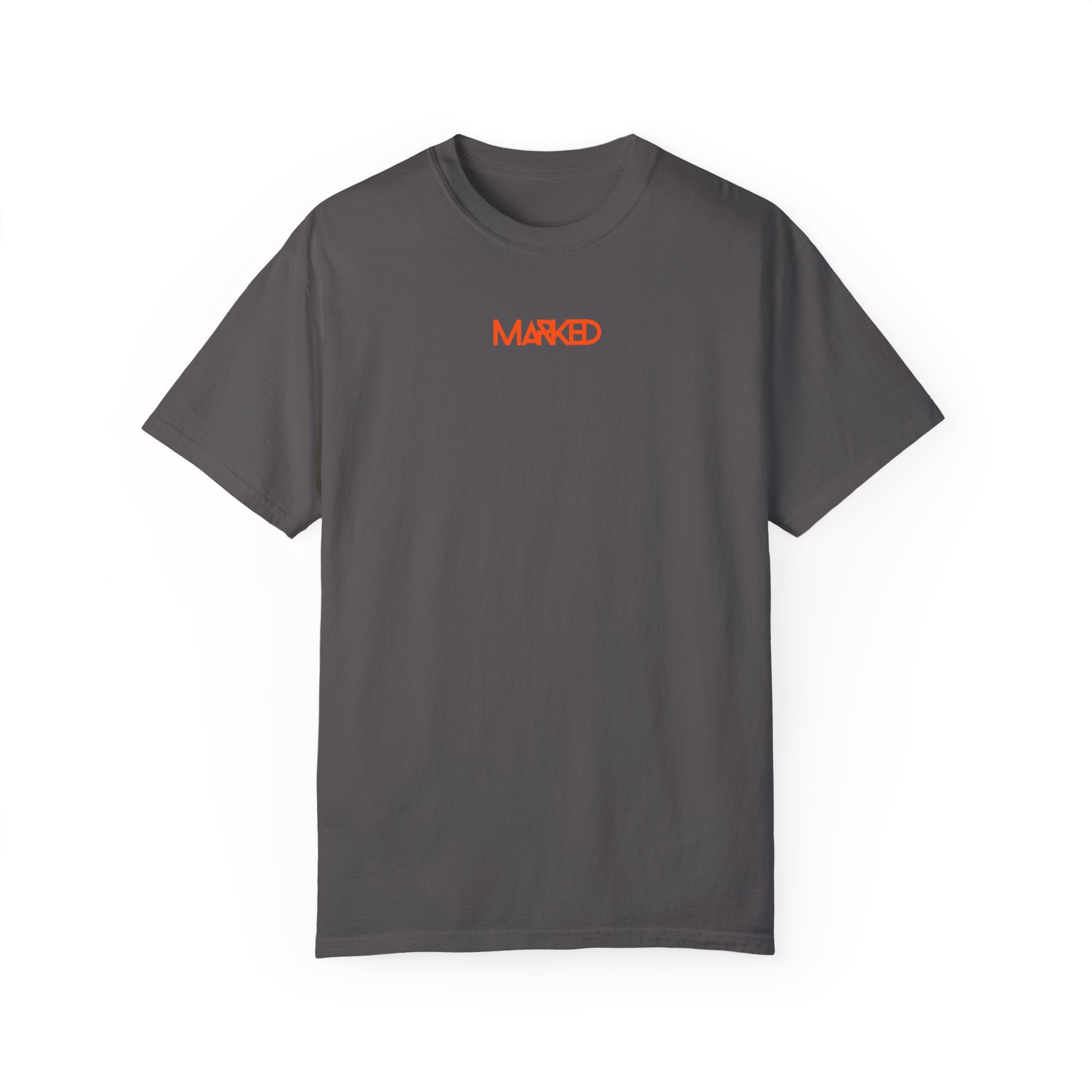 Make Jesus Famous Comfort Colors T-shirt