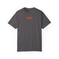 Make Jesus Famous Comfort Colors T-shirt