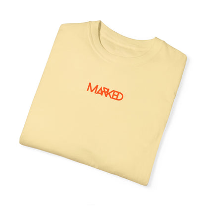Make Jesus Famous Comfort Colors T-shirt
