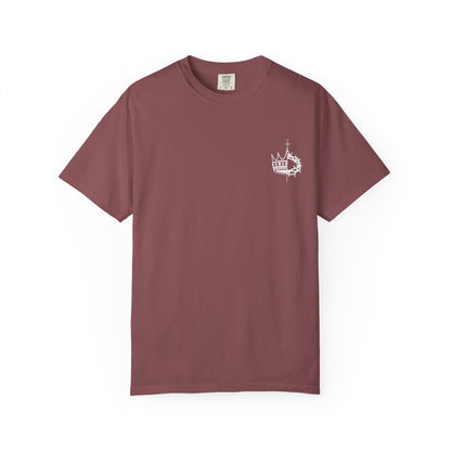 King Of Glory Psalm 24 T-shirt