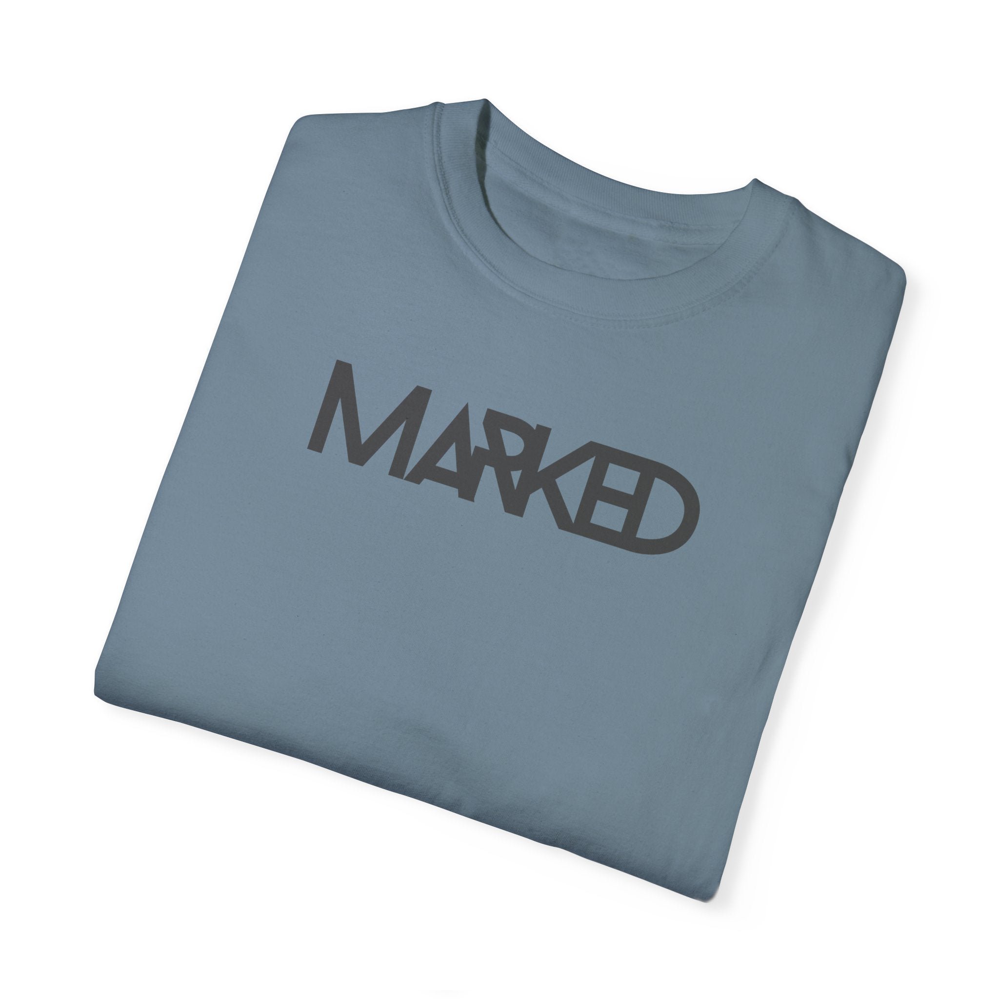 MARKED T-shirt