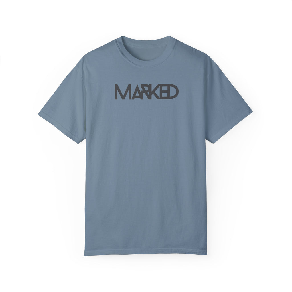 MARKED T-shirt