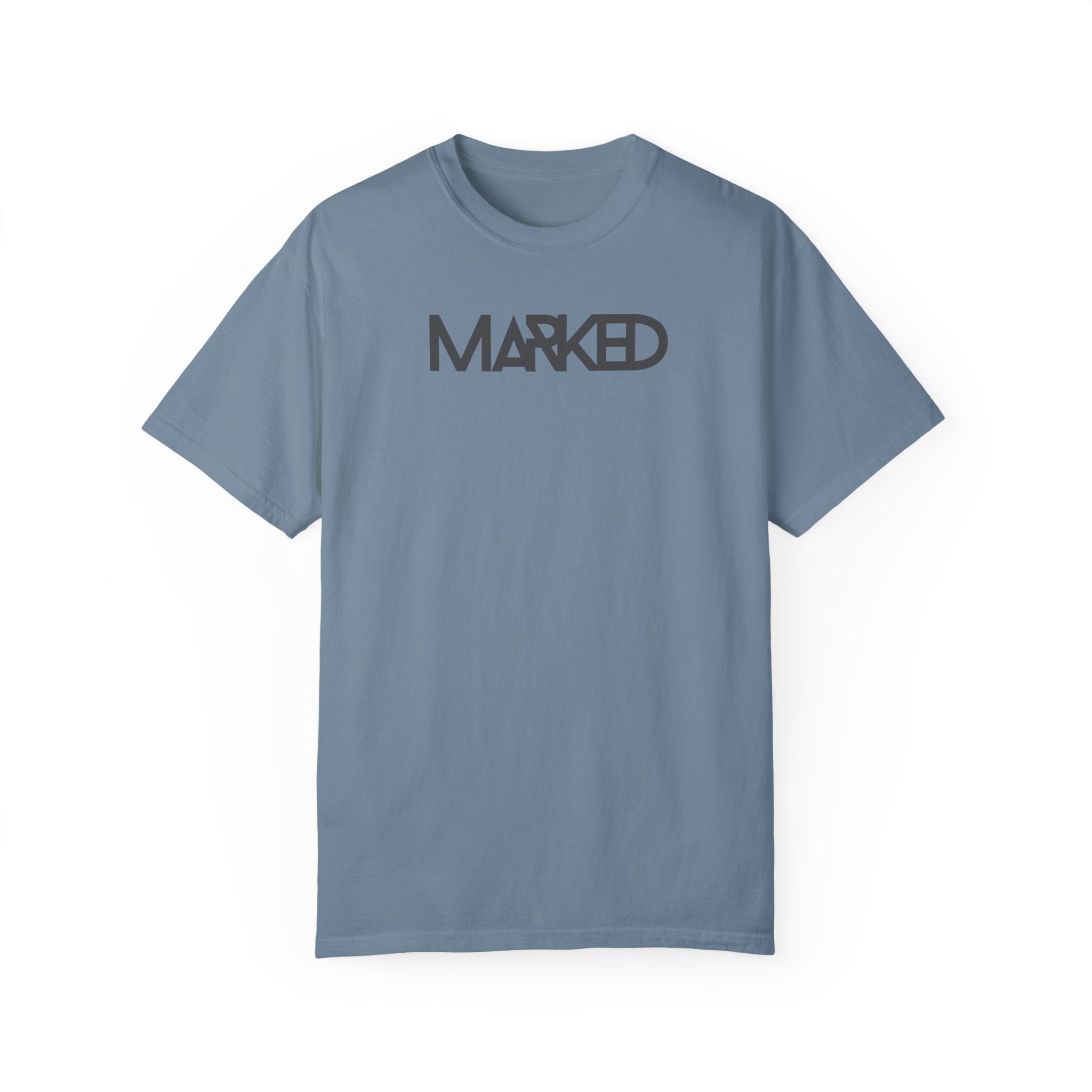 MARKED T-shirt