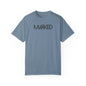 MARKED T-shirt