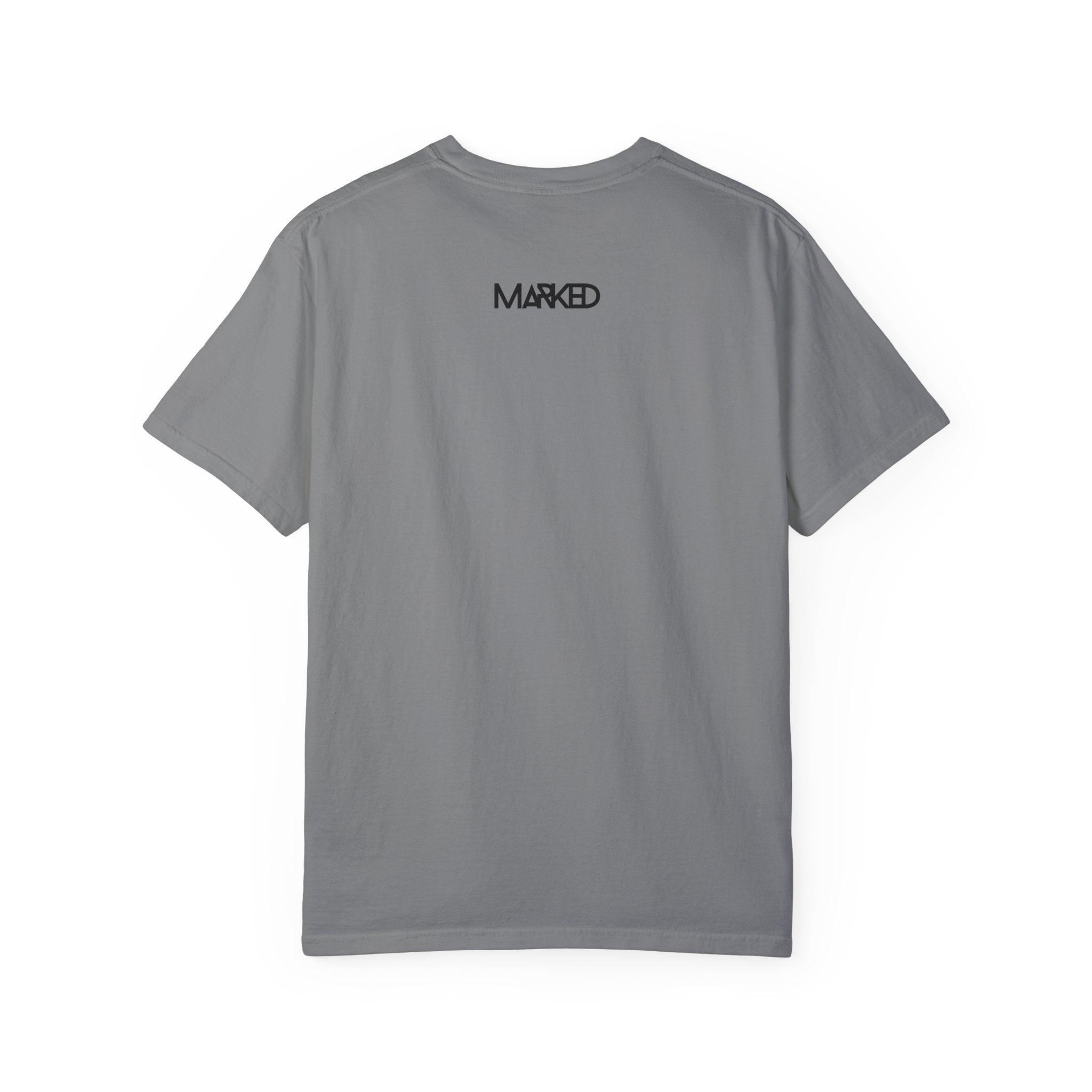 Family Comfort Colors T-shirt