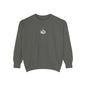 King Of Glory Comfort Colors Sweatshirt
