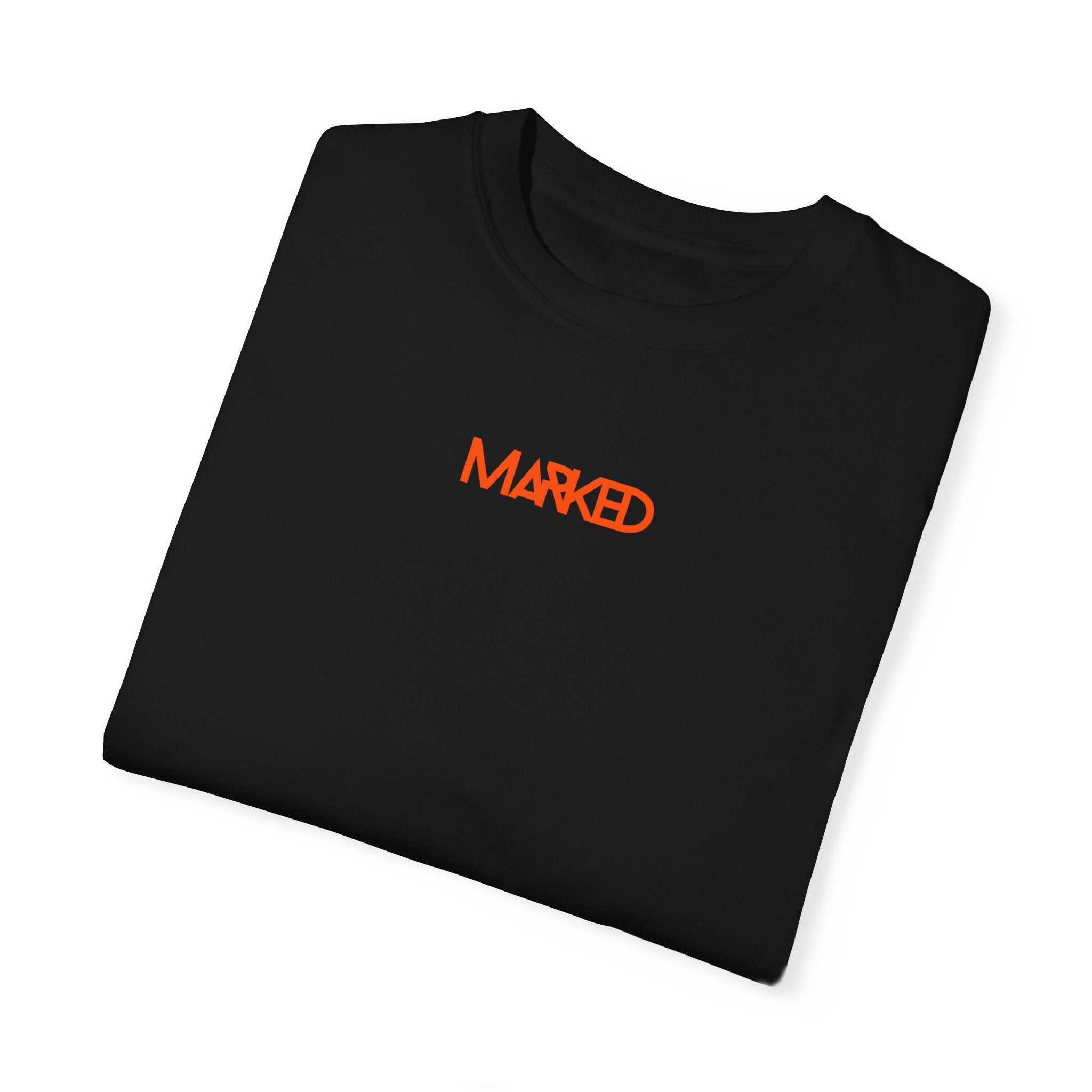 Make Jesus Famous Comfort Colors T-shirt