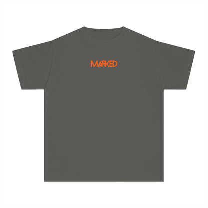 Make Jesus Famous Youth Midweight Tee