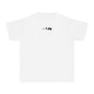 What A King Youth Midweight Tee
