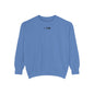 What A King Comfort Colors Sweatshirt