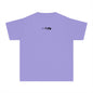 What A King Youth Midweight Tee