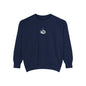 King Of Glory Comfort Colors Sweatshirt