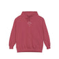 A SAVIOR Is Born Comfort Colors Hoodie