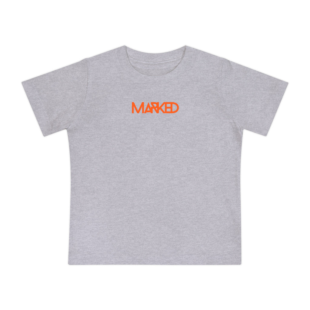 Make Jesus Famous Baby Short Sleeve T-Shirt