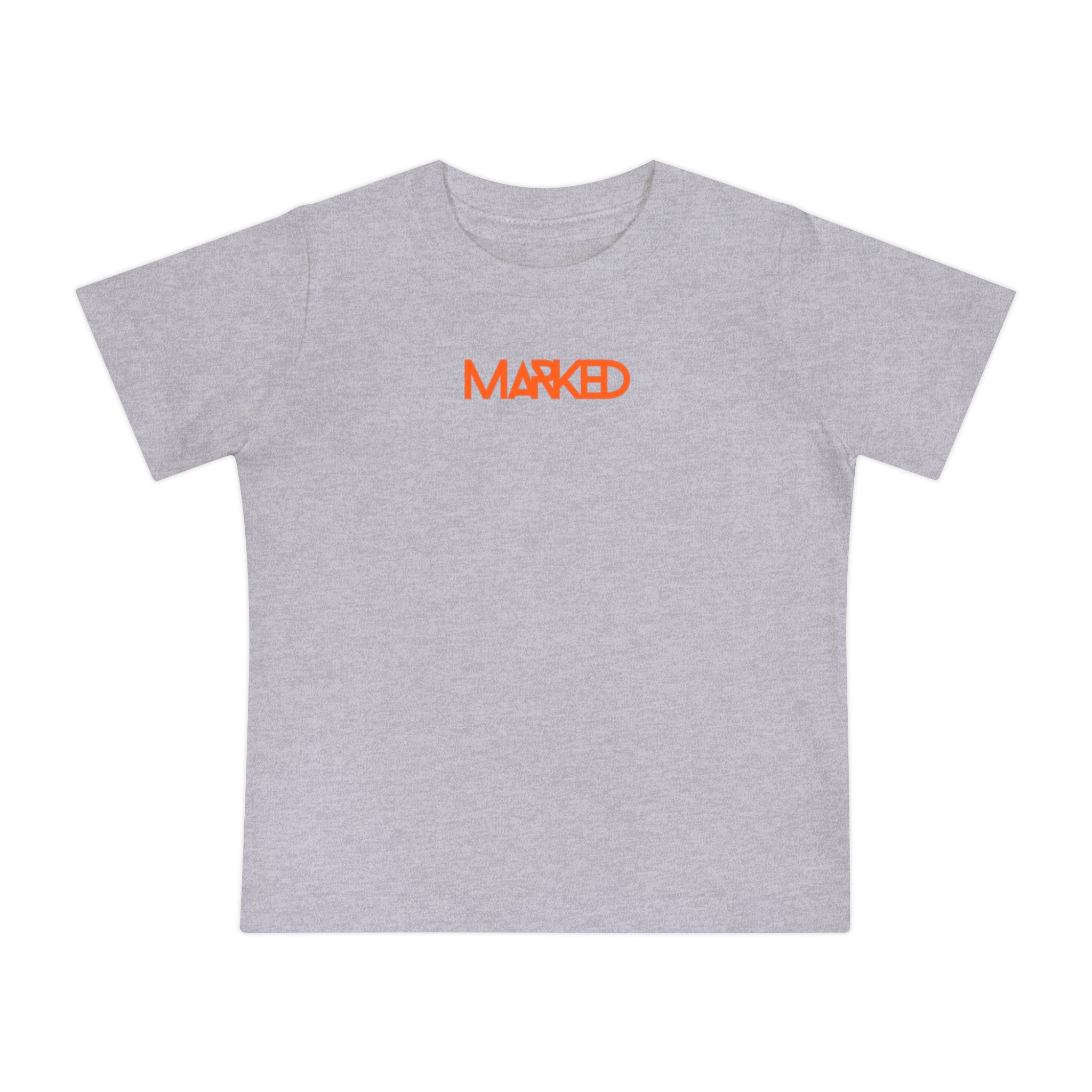 Make Jesus Famous Baby Short Sleeve T-Shirt