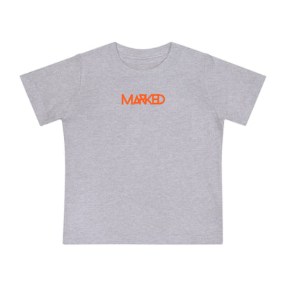 Make Jesus Famous Baby Short Sleeve T-Shirt