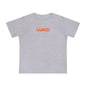 Make Jesus Famous Baby Short Sleeve T-Shirt