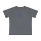 Righteousness Baby Short Sleeve T-Shirt