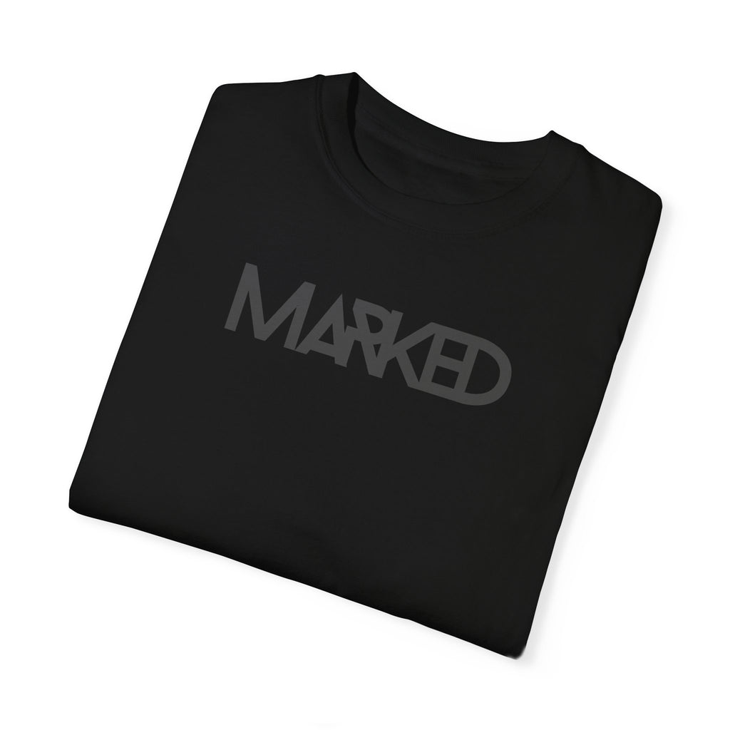 MARKED T-shirt