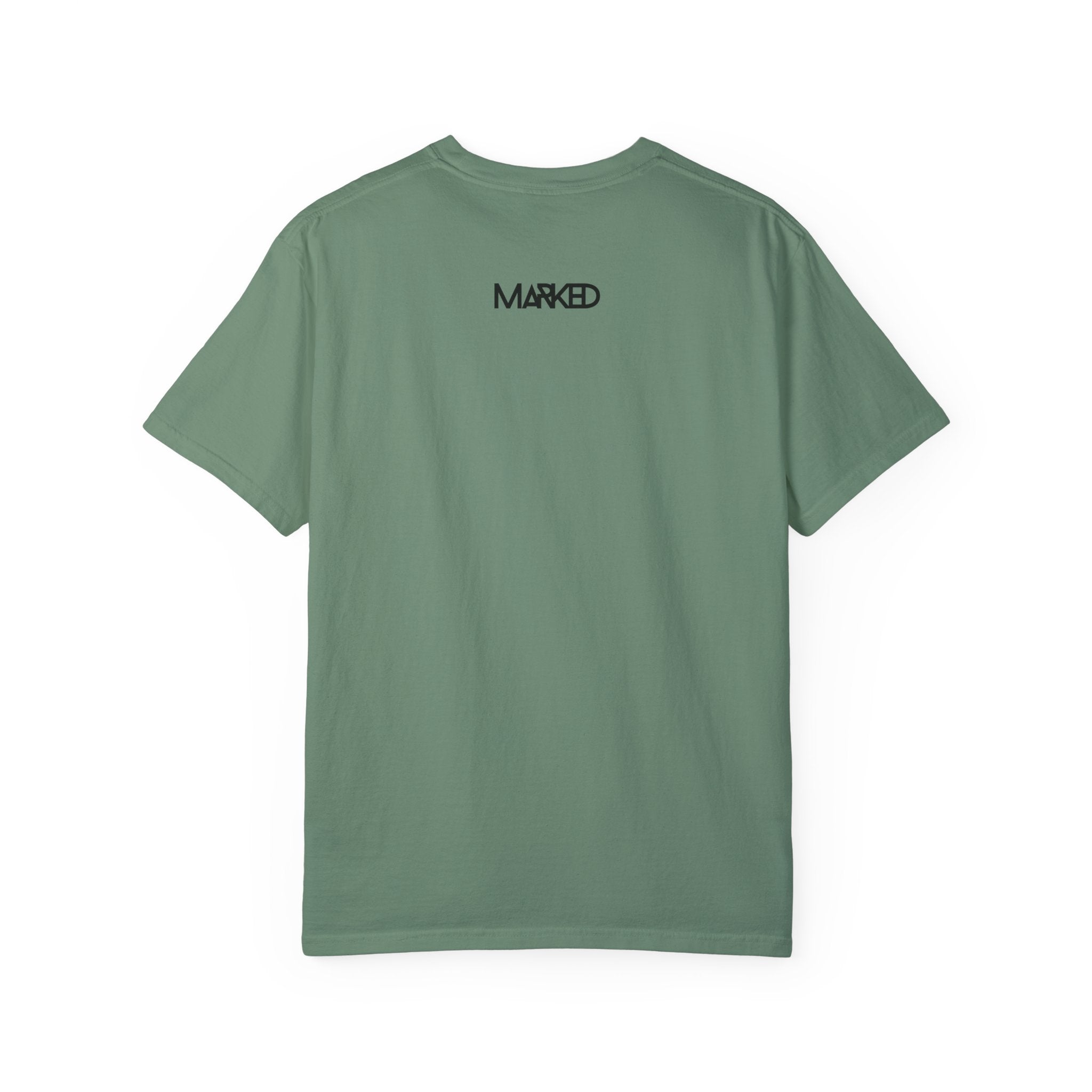 Family Comfort Colors T-shirt