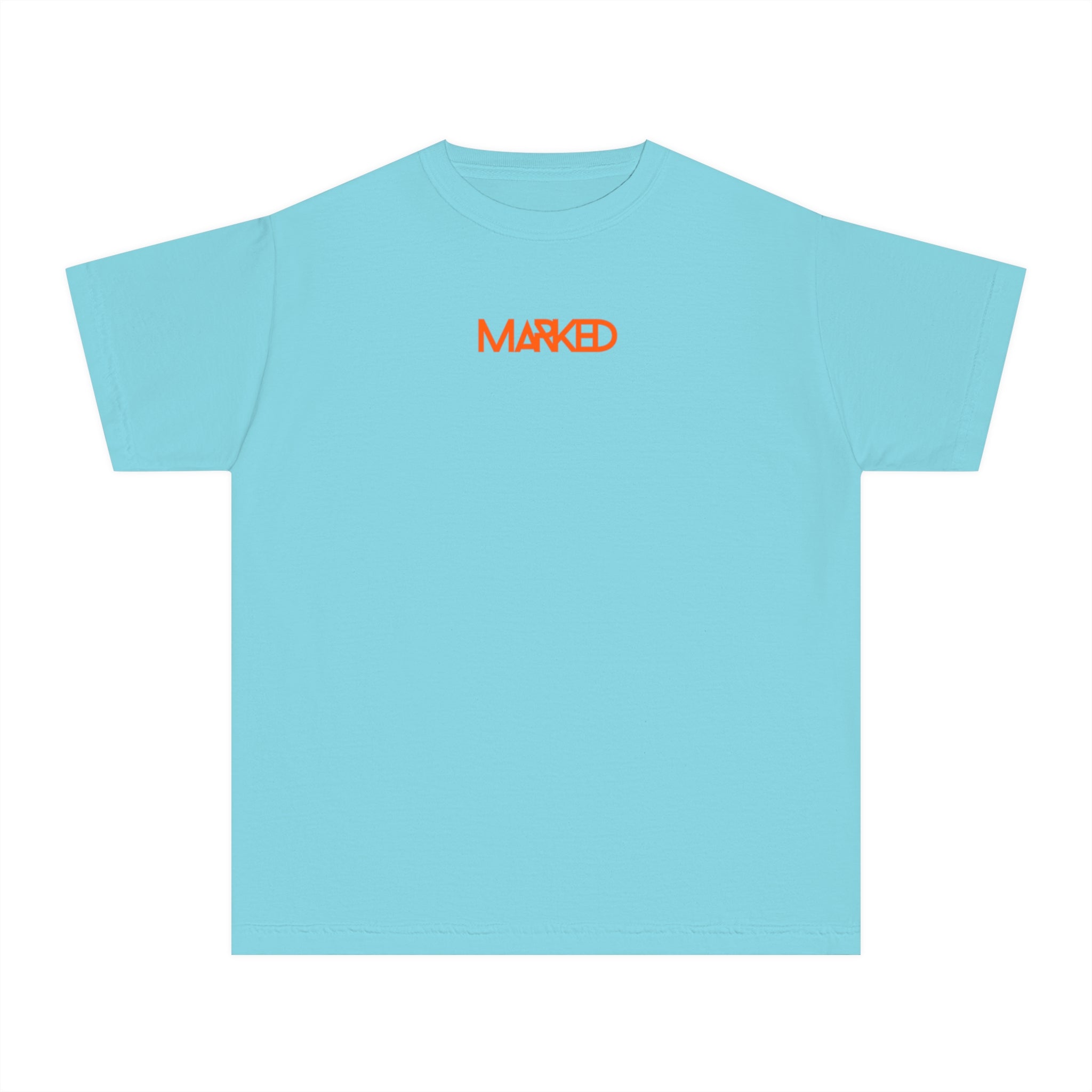 Make Jesus Famous Youth Midweight Tee