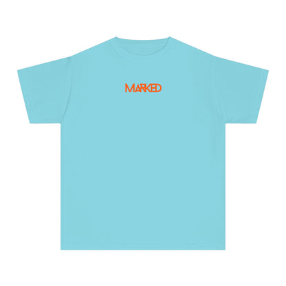 Make Jesus Famous Youth Midweight Tee