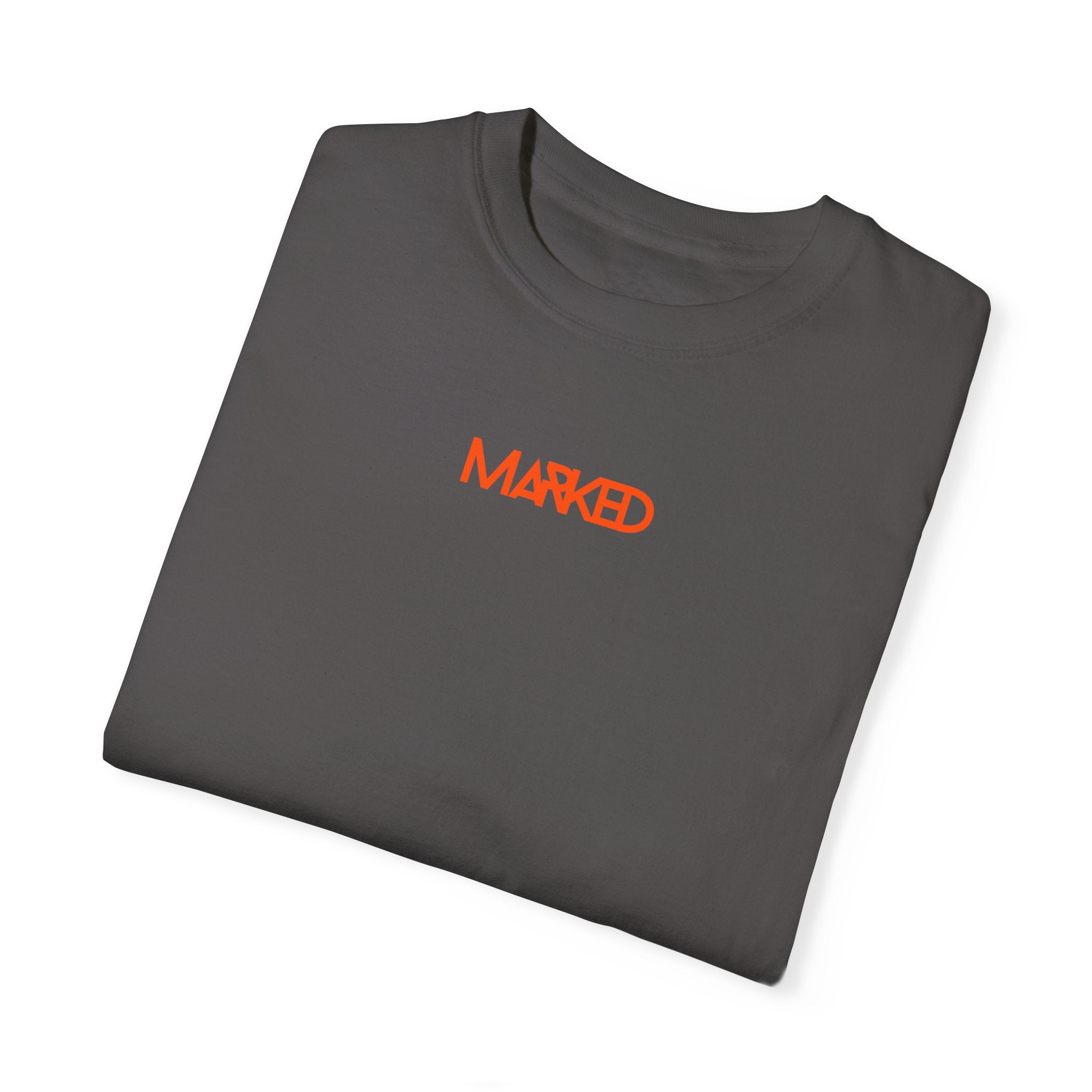 Make Jesus Famous Comfort Colors T-shirt