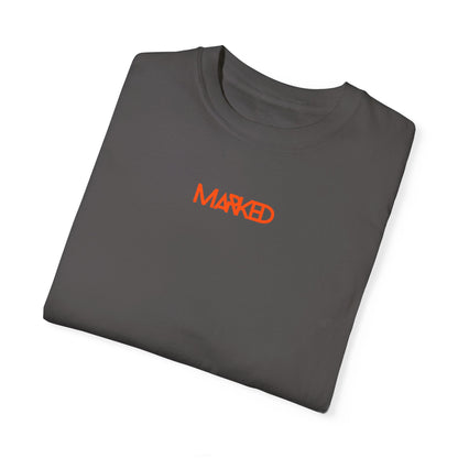 Make Jesus Famous Comfort Colors T-shirt
