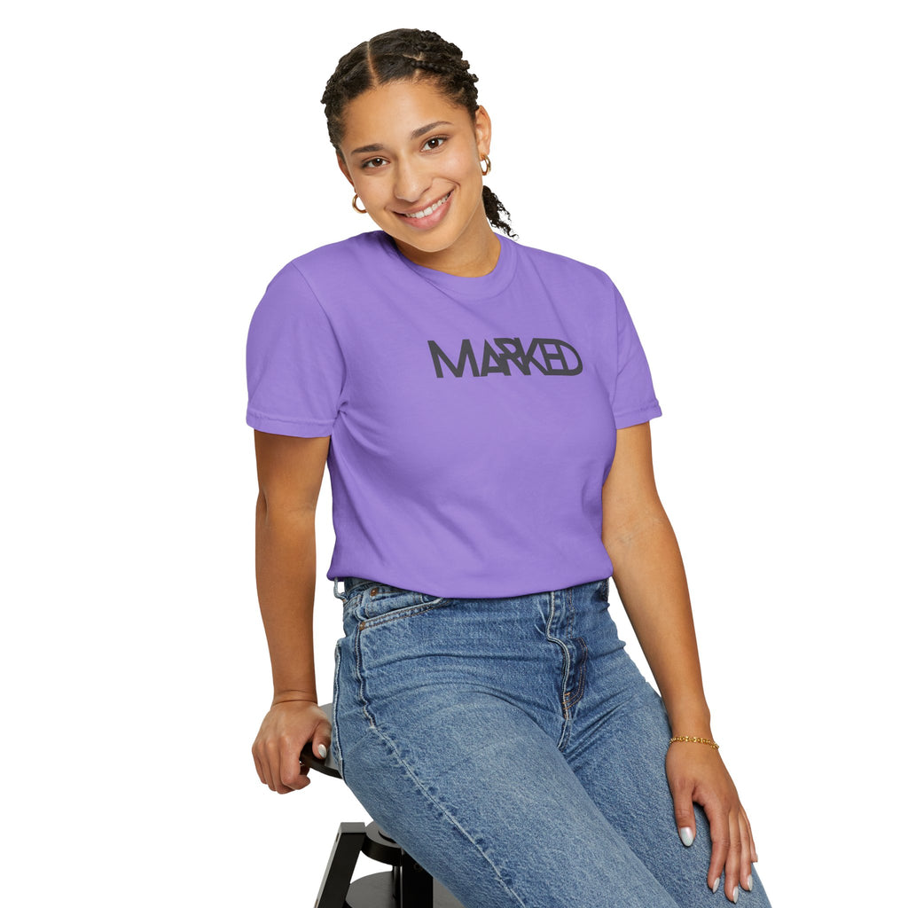 MARKED T-shirt