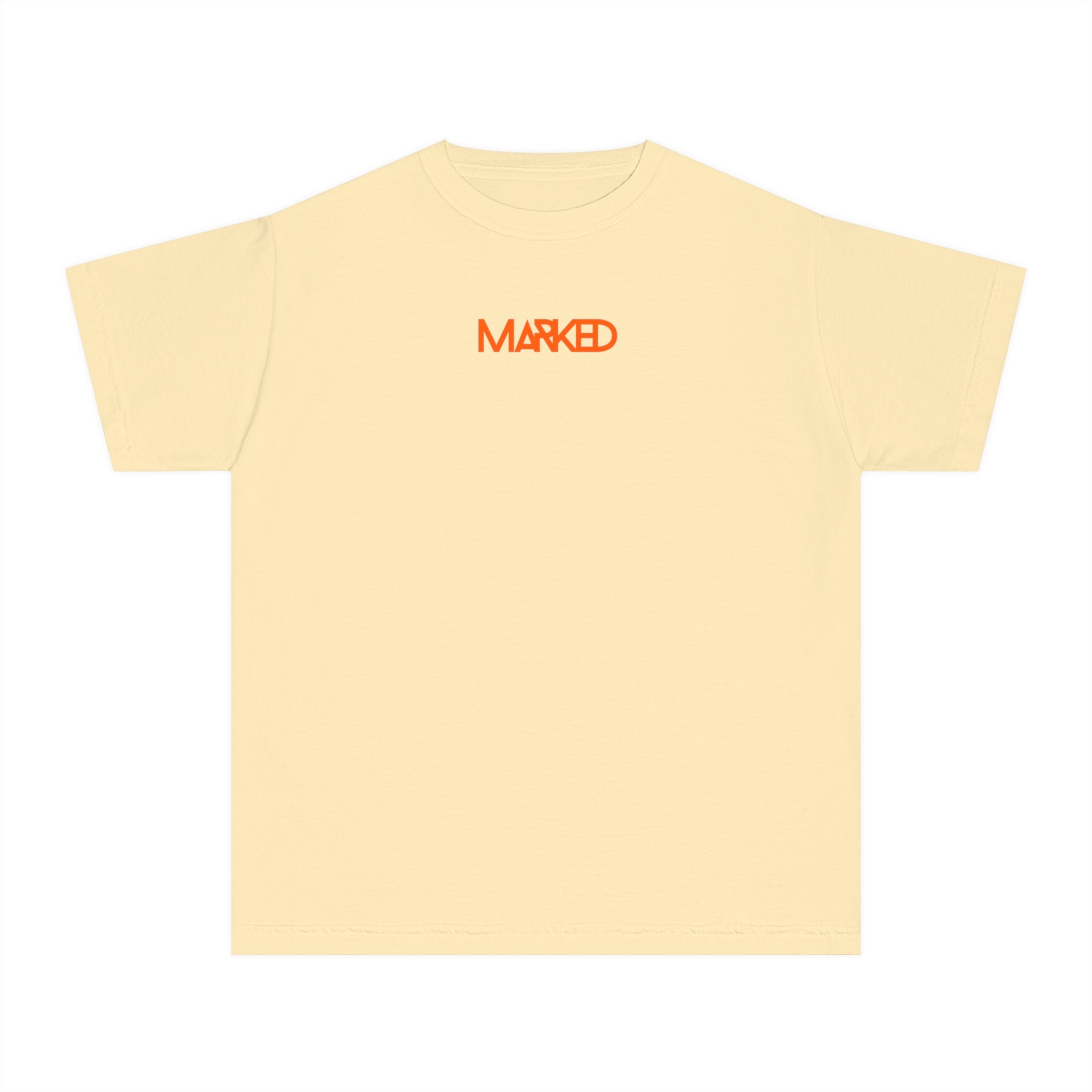 Make Jesus Famous Youth Midweight Tee