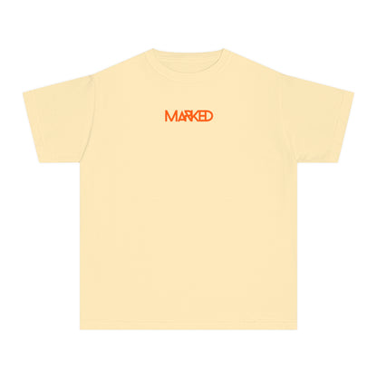 Make Jesus Famous Youth Midweight Tee