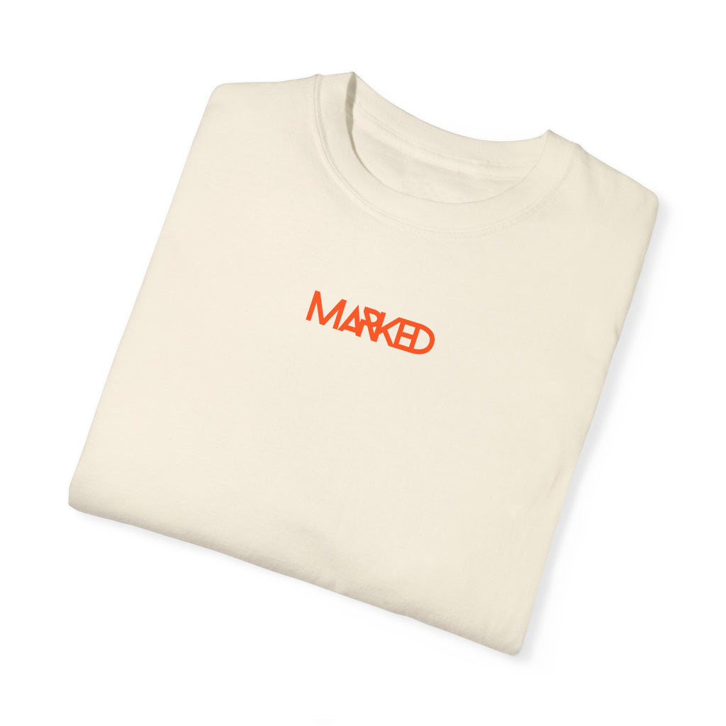 Make Jesus Famous Comfort Colors T-shirt