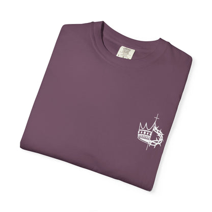 King Of Glory Psalm 24 T-shirt