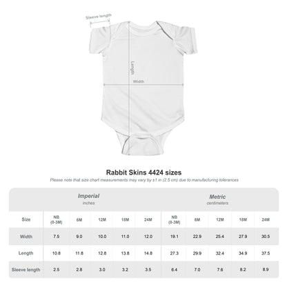 Make Jesus Famous Onesie