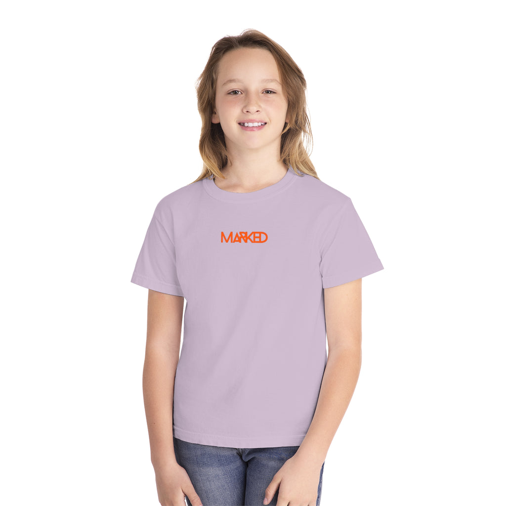 Make Jesus Famous Youth Midweight Tee