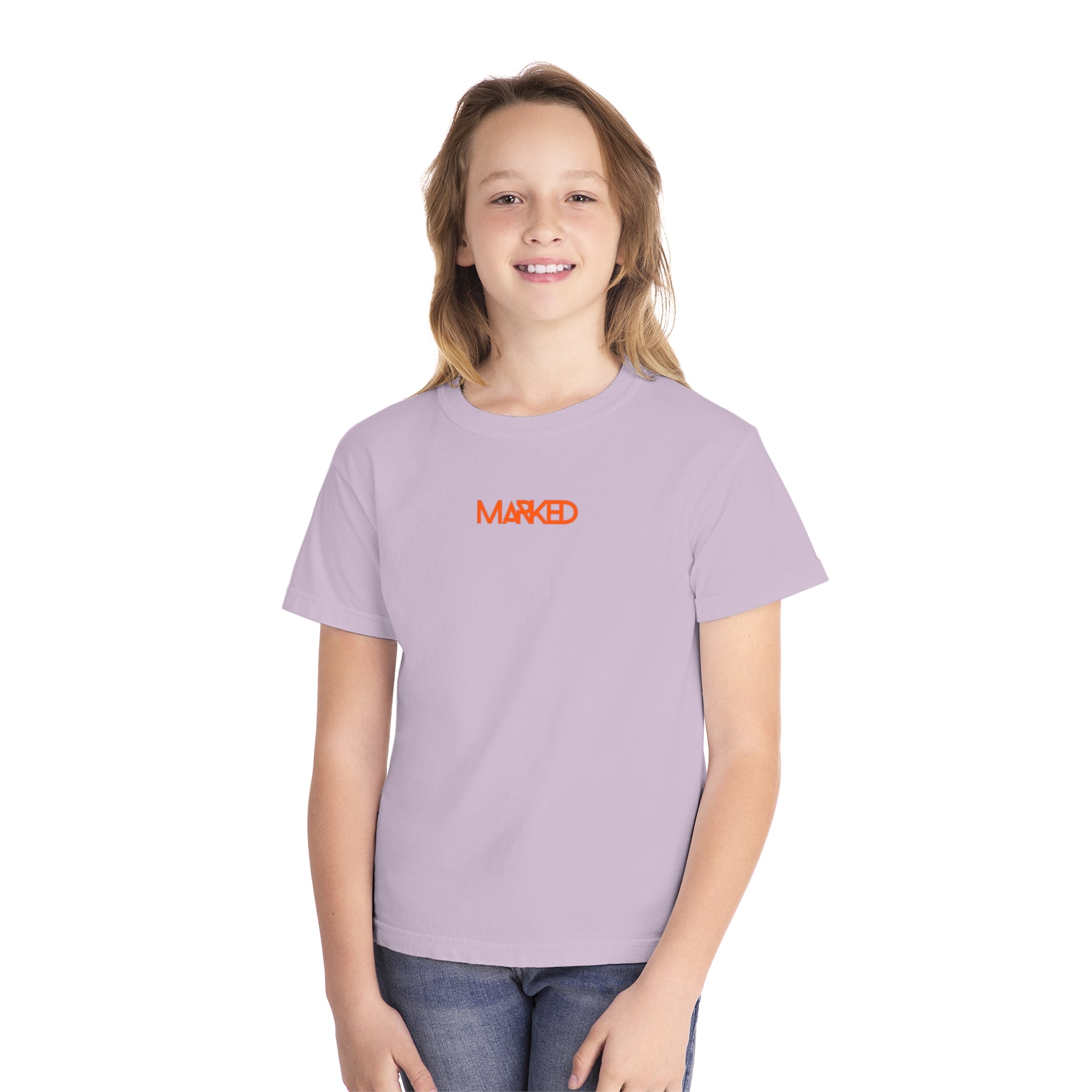 Make Jesus Famous Youth Midweight Tee