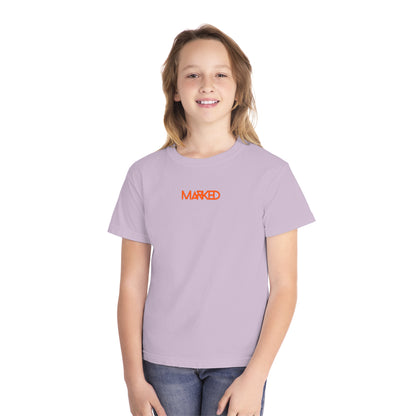 Make Jesus Famous Youth Midweight Tee