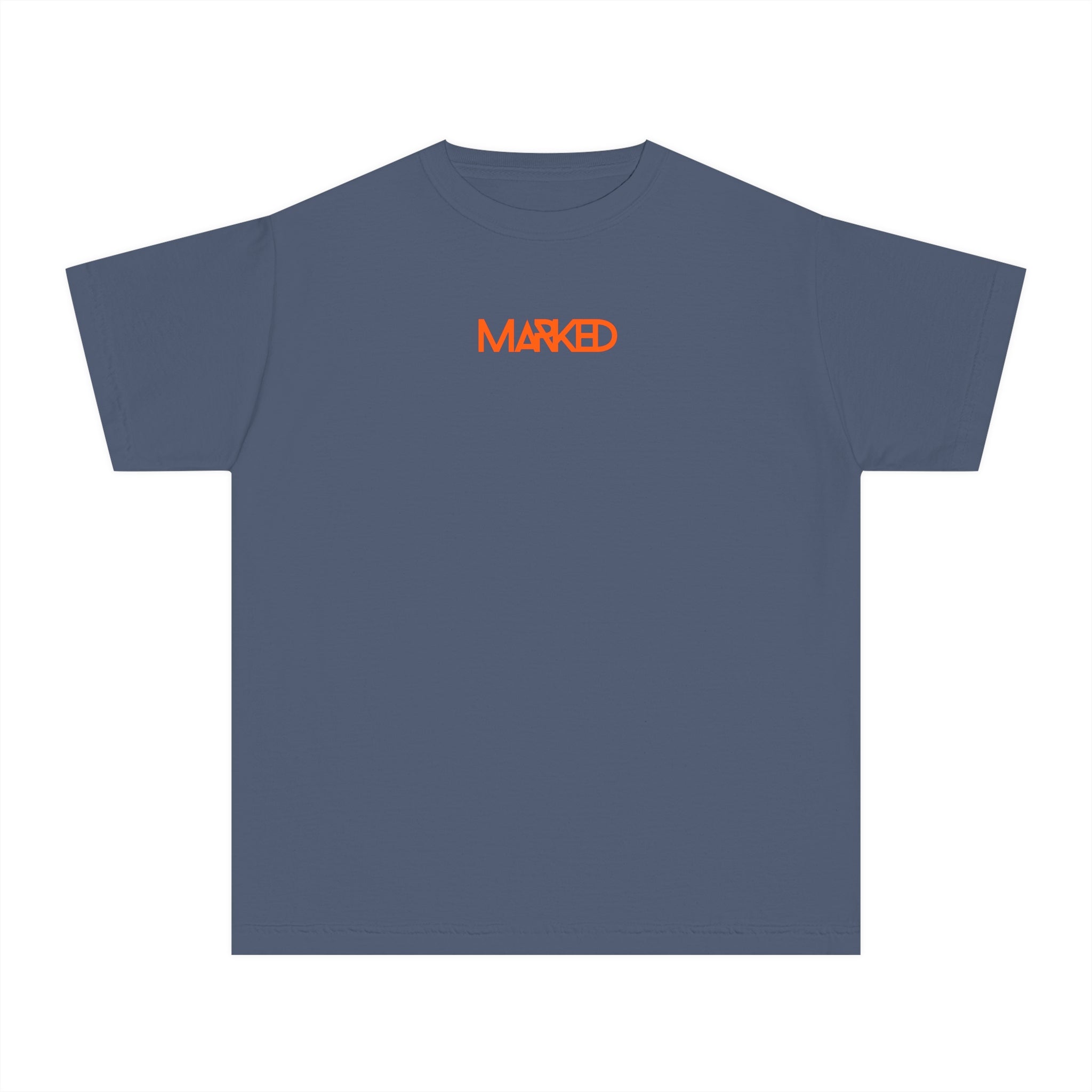 Make Jesus Famous Youth Midweight Tee