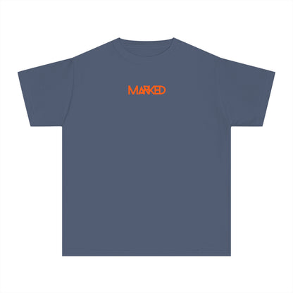 Make Jesus Famous Youth Midweight Tee
