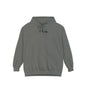 What A King Comfort Colors Hoodie