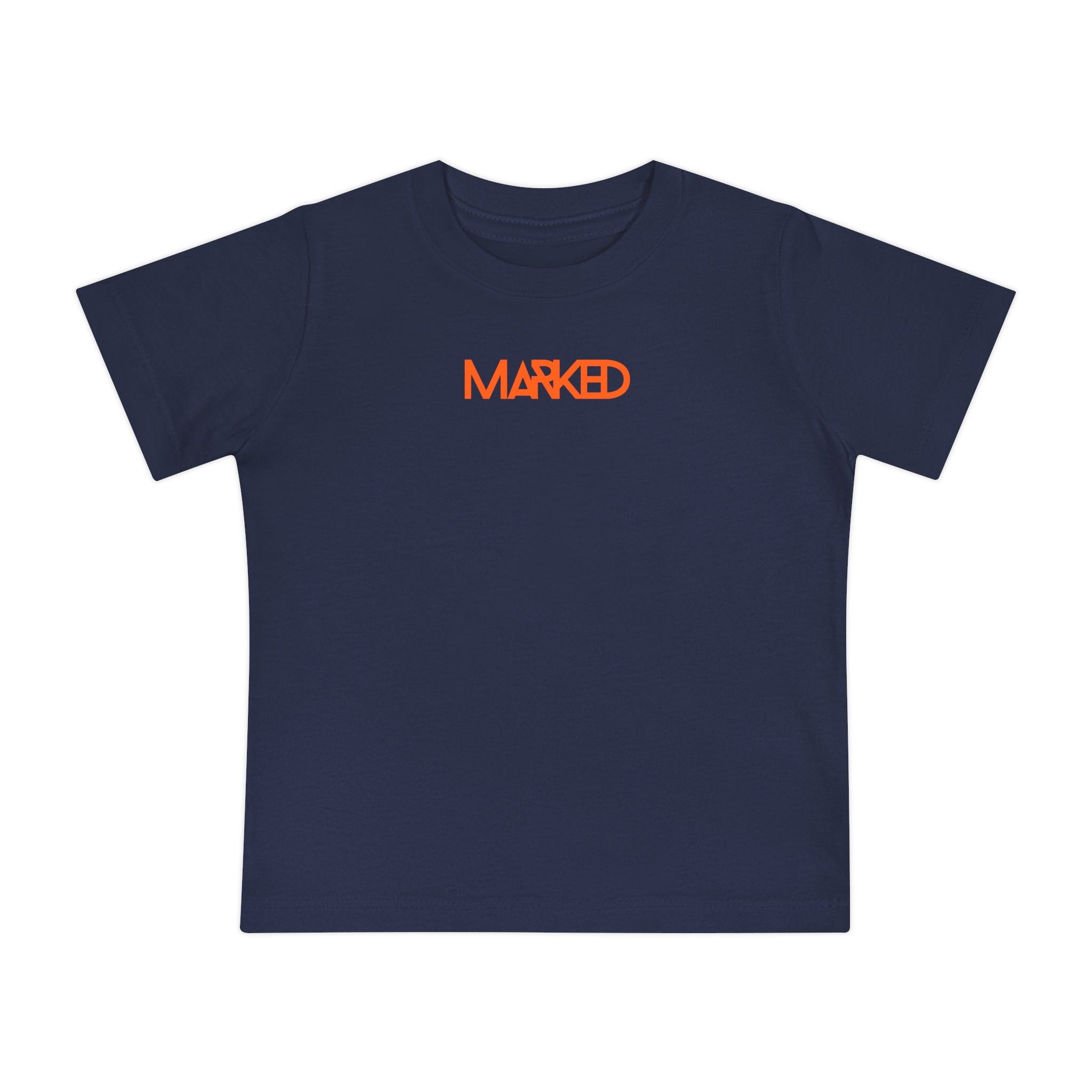 Make Jesus Famous Baby Short Sleeve T-Shirt