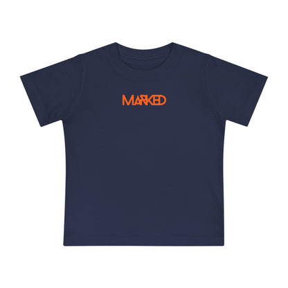 Make Jesus Famous Baby Short Sleeve T-Shirt