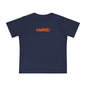 Make Jesus Famous Baby Short Sleeve T-Shirt