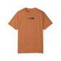What A King Comfort Colors T-Shirt