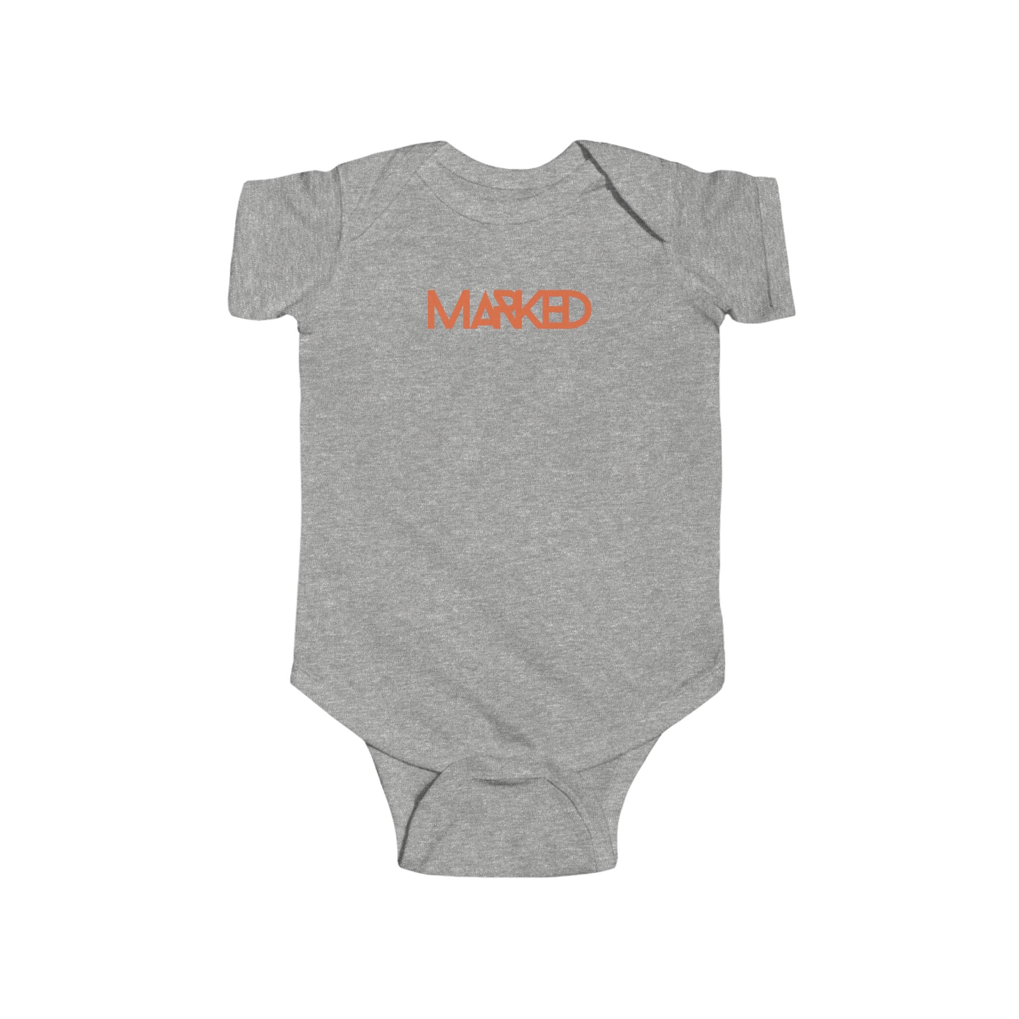 Make Jesus Famous Onesie