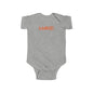 Make Jesus Famous Onesie