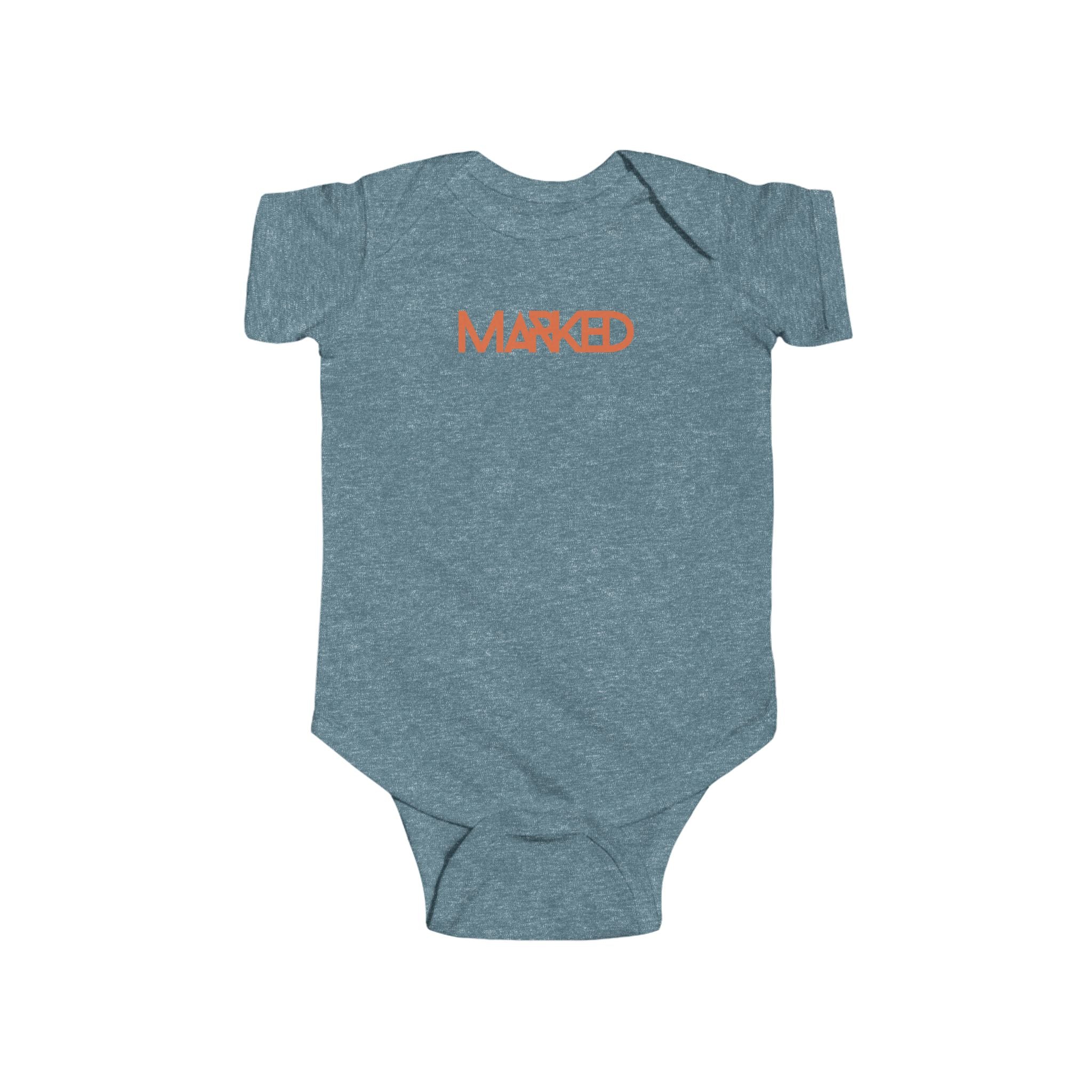 Make Jesus Famous Onesie