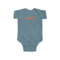 Make Jesus Famous Onesie