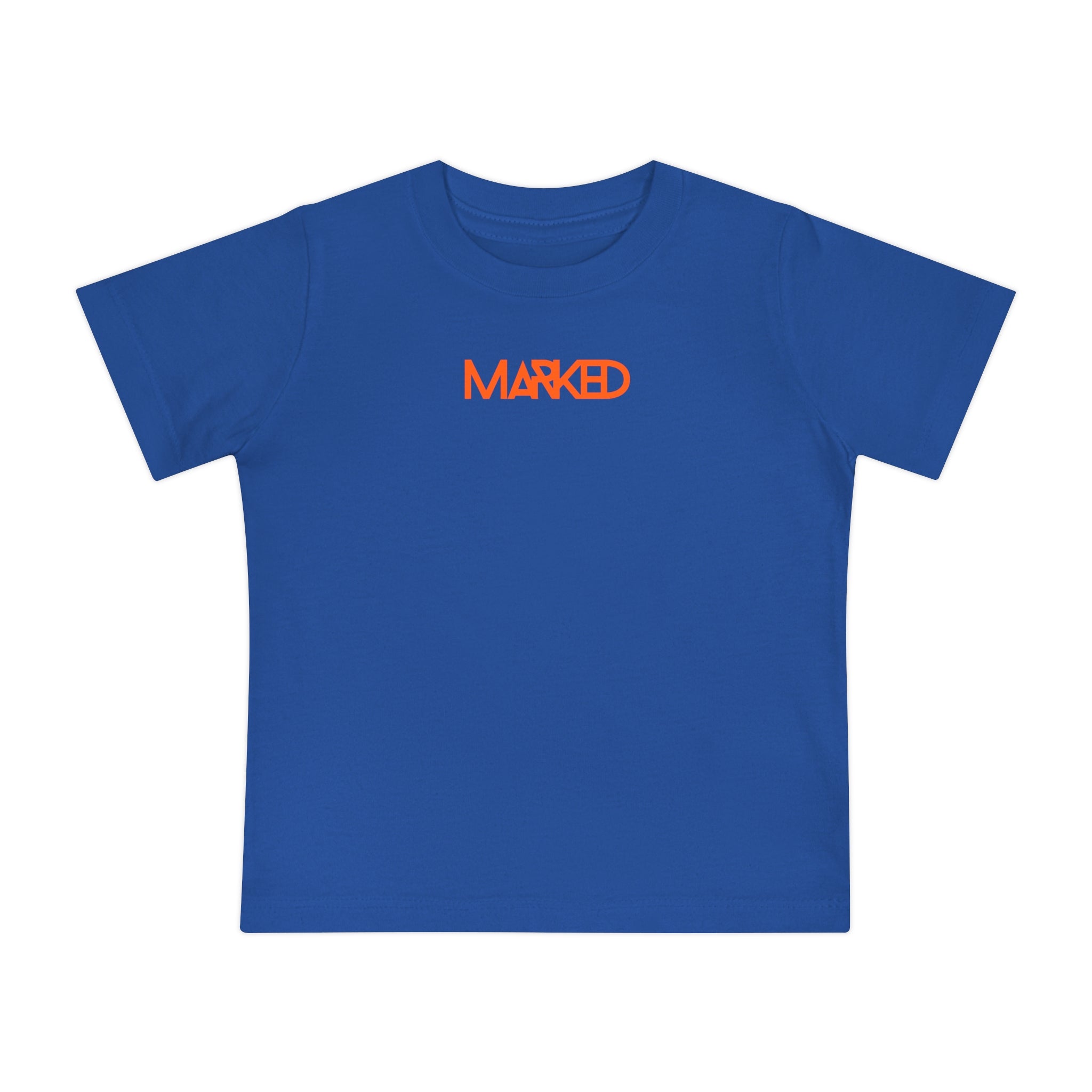 Make Jesus Famous Baby Short Sleeve T-Shirt